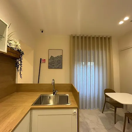 Guest house Conte Capodimonte