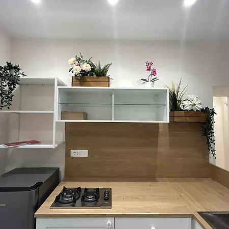 Conte Capodimonte Guest house Naples