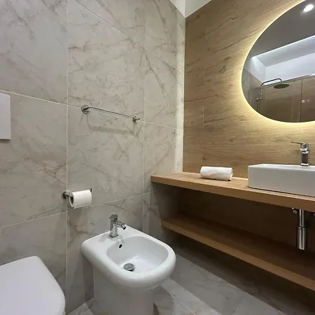 Conte Capodimonte Penzion 3*