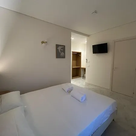 Penzion Conte Capodimonte 3*